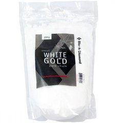 Black Diamond магнезія White Gold Loose Chalk 200 g