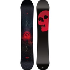 Capita сноуборд The Black Snowboard of Death 2020