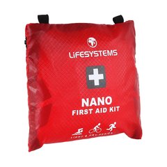 Lifesystems аптечка Light&Dry Nano First Aid Kit