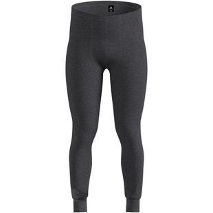 Odlo термобрюки Active Warm odlo steel grey melange S