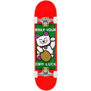 Enuff скейтборд Lucky Cat