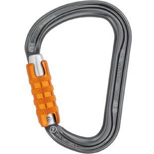 Petzl карабін William Triact Lock