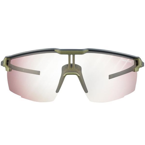 Julbo окуляри Ultimate Reactiv Performance 0-3 grey-green