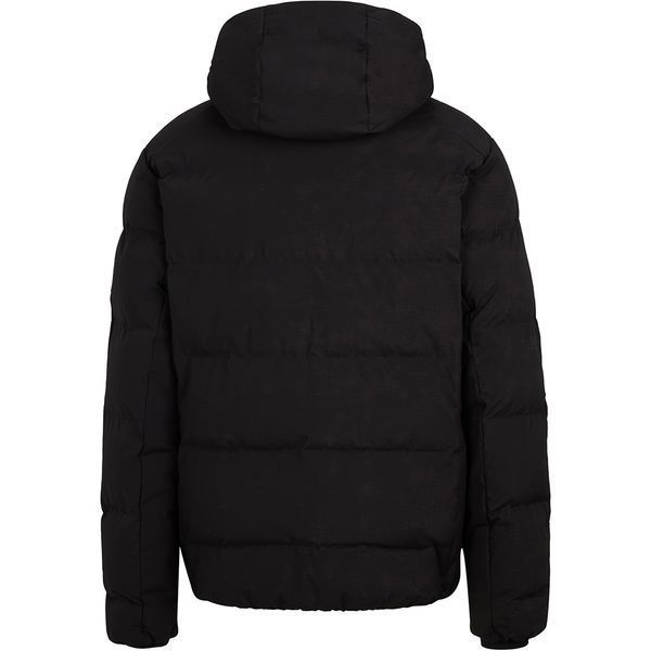 Ziener куртка лыжная Tyers 2026 black 48