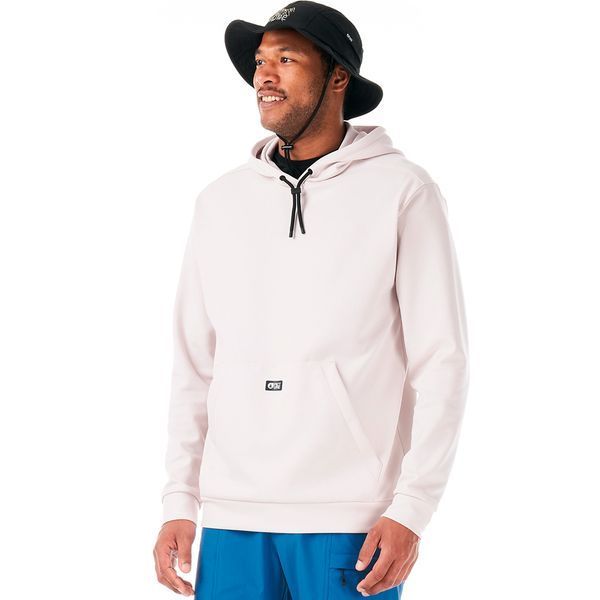 Picture Organic толстовка Pluris Tech Hoodie wind chime S
