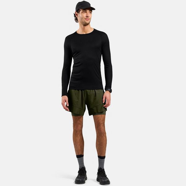 Odlo реглан Active Light black S