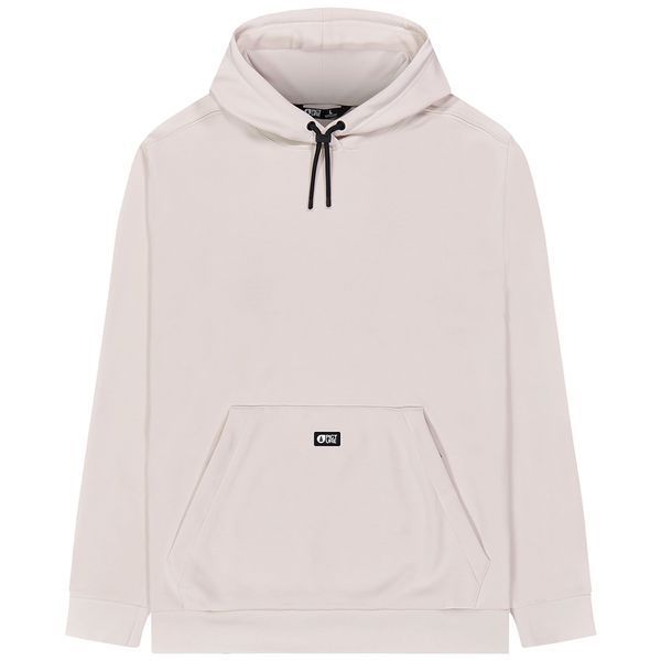 Picture Organic толстовка Pluris Tech Hoodie wind chime S