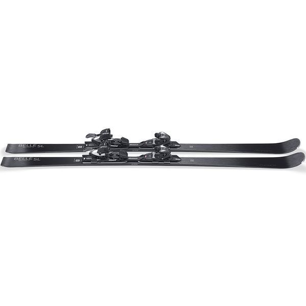 Nordica 25-26 лыжи Belle SL DC
