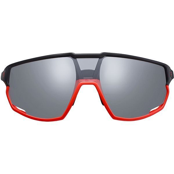 Julbo очки Rush Reactiv Performance 0-3 fluo orange-black