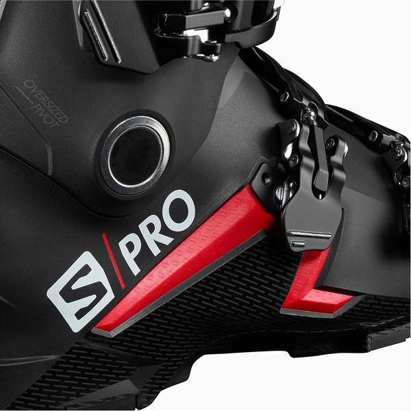 Salomon ботинки S Pro 90 2021
