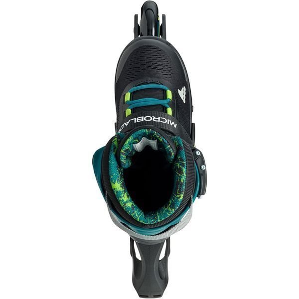 Rollerblade роликові ковзани Microblade XT