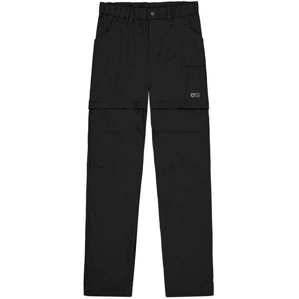 Picture Organic брюки трекінгові Outif 2in1 Stretch W black XS