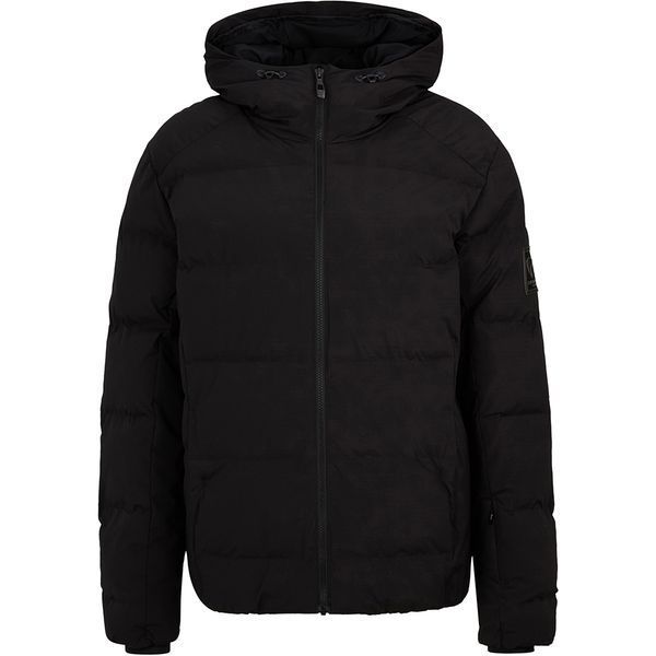 Ziener куртка лыжная Tyers 2026 black 48