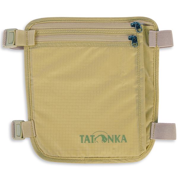 Tatonka гаманець на ногу Skin Secret Pocket