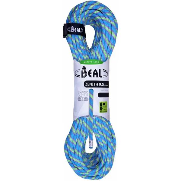 Beal веревка Zenith 9.5 mm 50 m