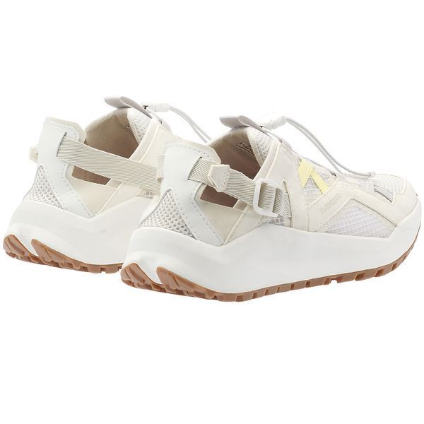 LOWA кросівки Kaloya Vent W offwhite-white 38.0