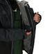 686 куртка сноубордическая Geo Insulated 2026 black hemisphere M