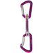 Rock Empire оттяжка с карабинами Racer P16 fuchsia