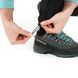 Picture Organic брюки трекінгові Outif 2in1 Stretch W black XS