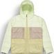 Picture Organic куртка пуховая Hi Puff Down W 2025 lime cream-hemp-roebuck S
