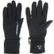 Tenson перчатки Frosty black 8