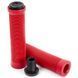Slamm грипсы Pro Bar Grips red
