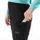 Picture Organic брюки трекінгові Outif 2in1 Stretch W black XS