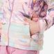 Picture Organic куртка пуховая Light Puff Printed W montanea print S