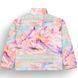 Picture Organic куртка пуховая Light Puff Printed W montanea print S