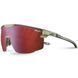 Julbo окуляри Ultimate Reactiv Performance 0-3 grey-green