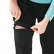 Picture Organic брюки трекінгові Outif 2in1 Stretch W black XS