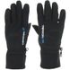 Tenson перчатки Frosty black 8