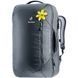 Deuter рюкзак Aviant Carry On Pro 36 SL black