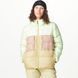 Picture Organic куртка пуховая Hi Puff Down W 2025 lime cream-hemp-roebuck S