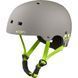 Cairn велошолом Eon Jr mat khaki-lemon 53-55