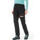 Picture Organic брюки трекінгові Outif 2in1 Stretch W black XS