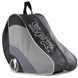 SFR сумка для роликів Ice & Skate black