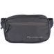 Lifeventure сумка поясна RFID Discovery black