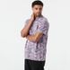 Picture Organic футболка Chilko Printed snake print L