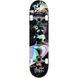 Enuff скейтборд Skully Hologram Mini - 1