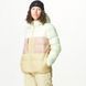 Picture Organic куртка пуховая Hi Puff Down W 2025 lime cream-hemp-roebuck S