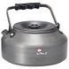 Primus чайник Litech Coffee/Tea Kettle 0.9 L