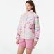 Picture Organic куртка пуховая Light Puff Printed W montanea print S