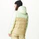 Picture Organic куртка пуховая Hi Puff Down W 2025 lime cream-hemp-roebuck S