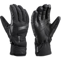Leki рукавички Shield 3D GTX black 11