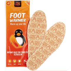 Only Hot грілка для ніг Foot Warmer 8H