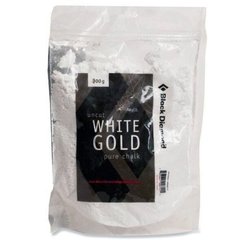 Black Diamond магнезія White Gold Loose Chalk 300 g