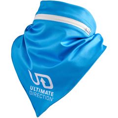 Ultimate Direction бандана Ultimate Ice Bandana blue