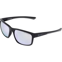 Cairn окуляри Swim Polarized 3 mat black-grey