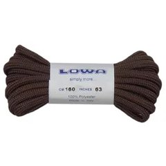 LOWA шнурки Zephyr 160 cm